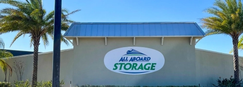 Press Release > All Aboard Storage > NSB Depot